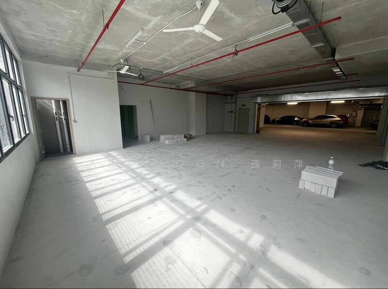 Polaris @ Woodlands, 101 Woodlands Avenue 12, 2,195 sqft, Factory / Workshop (B2) For Rent, by Zara Soon 孫莉萍, 25237669 - CommercialGuru.com.sg