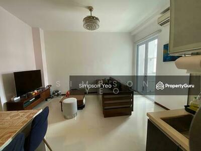 For Sale - Residences @ Jansen