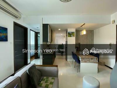 For Rent - Residences @ Jansen