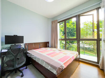 For Rent - Kovan Regency