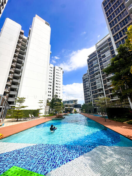 Kovan Regency, 38 Kovan Rise, 2 Bedrooms, 775 sqft, Condominium For Rent, by Julynn Goh, 25237729 - PropertyGuru.com.sg