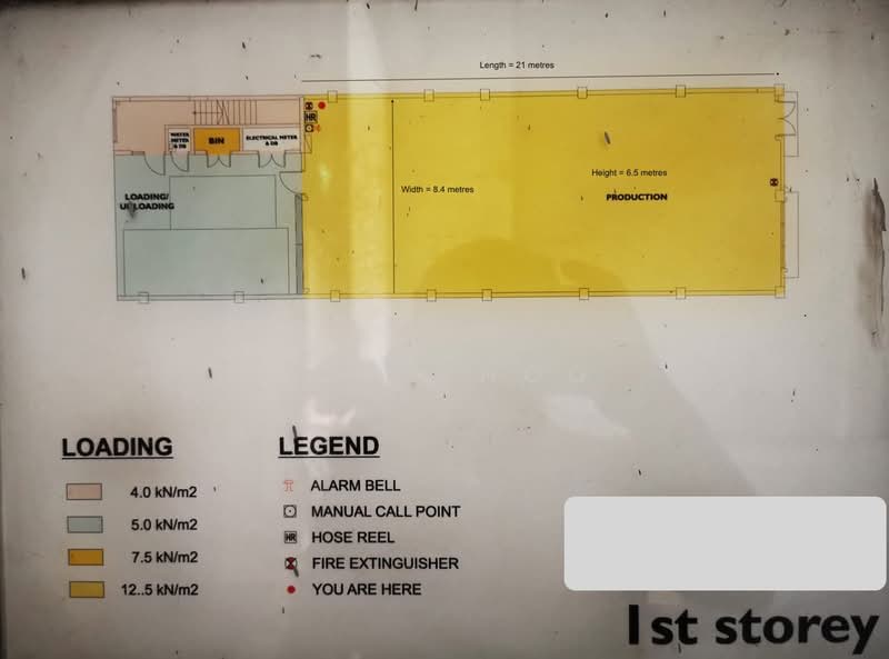 Penjuru Tech Hub, 8 Penjuru Place, 5,662 sqft, Factory / Workshop (B2) For Sale, by Roy Choo, 25237745 - CommercialGuru.com.sg