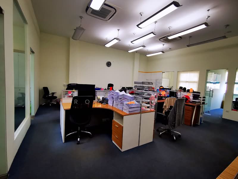 Penjuru Tech Hub, 8 Penjuru Place, 5,662 sqft, Factory / Workshop (B2) For Sale, by Roy Choo, 25237745 - CommercialGuru.com.sg