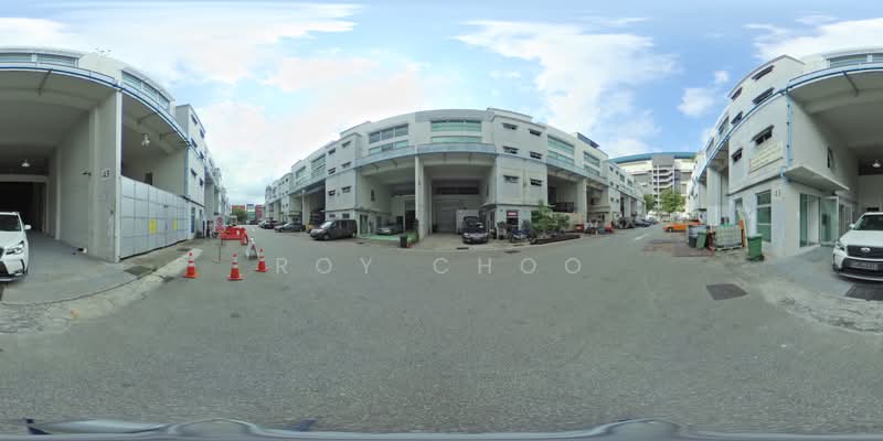 Penjuru Tech Hub, 8 Penjuru Place, 5,662 sqft, Factory / Workshop (B2) For Sale, by Roy Choo, 25237745 - CommercialGuru.com.sg