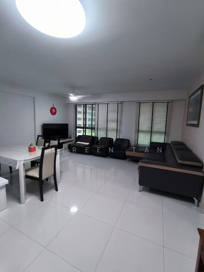 For Rent - 293D Compassvale Crescent