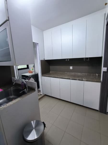 293D Compassvale Crescent, 293D Compassvale Crescent, 3 Bedrooms, 1,216 sqft, HDB Flat For Rent, by Shireen Tan, 25237760 - Kitchen 1 - PropertyGuru.com.sg