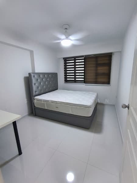 293D Compassvale Crescent, 293D Compassvale Crescent, 3 Bedrooms, 1,216 sqft, HDB Flat For Rent, by Shireen Tan, 25237760 - Bedroom 2 - PropertyGuru.com.sg