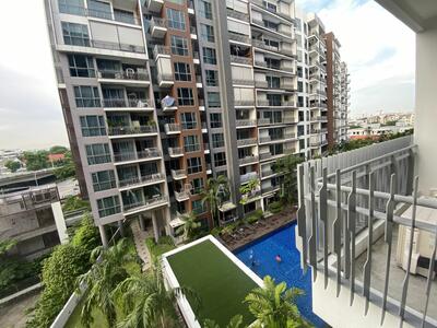 For Rent - Forest Woods