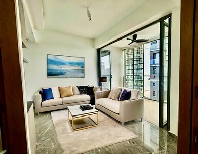 For Sale - One Holland Village Residences