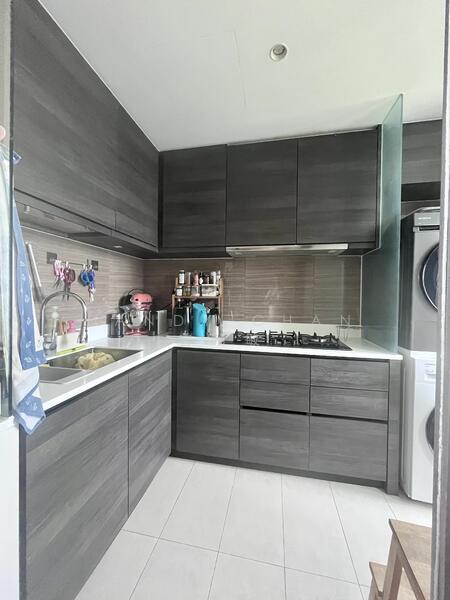 RiverTrees Residences, 25 Fernvale Close, 4 Bedrooms, 1,206 sqft, Condominium For Rent, by Randy Chan 曾昭敏, 25237885 - PropertyGuru.com.sg