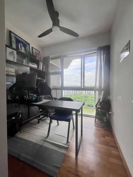 RiverTrees Residences, 25 Fernvale Close, 4 Bedrooms, 1,206 sqft, Condominium For Rent, by Randy Chan 曾昭敏, 25237885 - PropertyGuru.com.sg