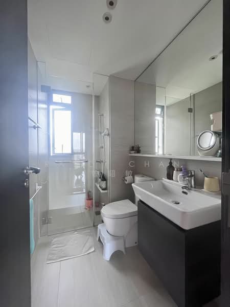 RiverTrees Residences, 25 Fernvale Close, 4 Bedrooms, 1,206 sqft, Condominium For Rent, by Randy Chan 曾昭敏, 25237885 - PropertyGuru.com.sg