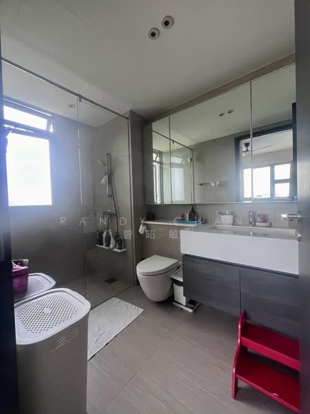 RiverTrees Residences, 25 Fernvale Close, 4 Bedrooms, 1,206 sqft, Condominium For Rent, by Randy Chan 曾昭敏, 25237885 - PropertyGuru.com.sg