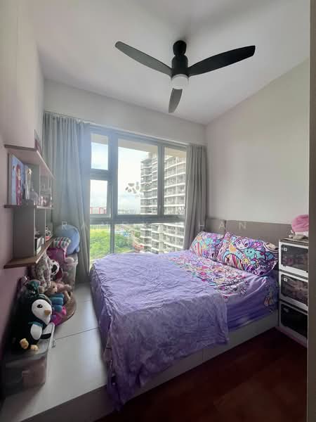 RiverTrees Residences, 25 Fernvale Close, 4 Bedrooms, 1,206 sqft, Condominium For Rent, by Randy Chan 曾昭敏, 25237885 - PropertyGuru.com.sg