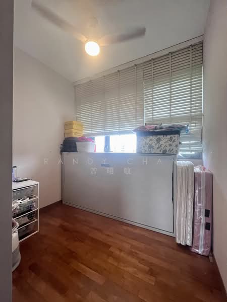 RiverTrees Residences, 25 Fernvale Close, 4 Bedrooms, 1,206 sqft, Condominium For Rent, by Randy Chan 曾昭敏, 25237885 - PropertyGuru.com.sg