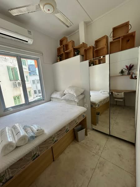 8B Keong Saik Road, 8 Keong Saik Road, Room Rental, 98 sqft, Apartment For Rent, by Ong Lin Khong, 25237886 - 8B3 - PropertyGuru.com.sg