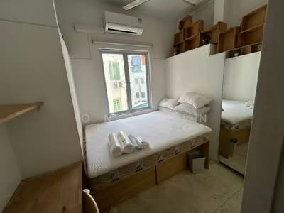 For Rent - 8B Keong Saik Road