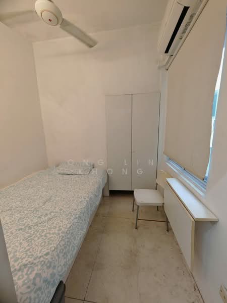 8B Keong Saik Road, 8 Keong Saik Road, Room Rental, 98 sqft, Apartment For Rent, by Ong Lin Khong, 25237886 - 8B5 - PropertyGuru.com.sg