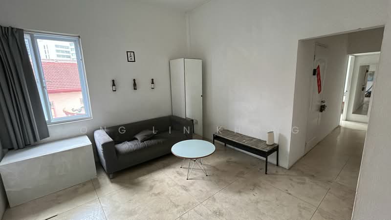 8B Keong Saik Road, 8 Keong Saik Road, Room Rental, 98 sqft, Apartment For Rent, by Ong Lin Khong, 25237886 - 8B Living - PropertyGuru.com.sg