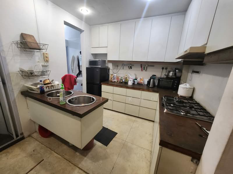 8B Keong Saik Road, 8 Keong Saik Road, Room Rental, 98 sqft, Apartment For Rent, by Ong Lin Khong, 25237886 - 8B Kitchen - PropertyGuru.com.sg