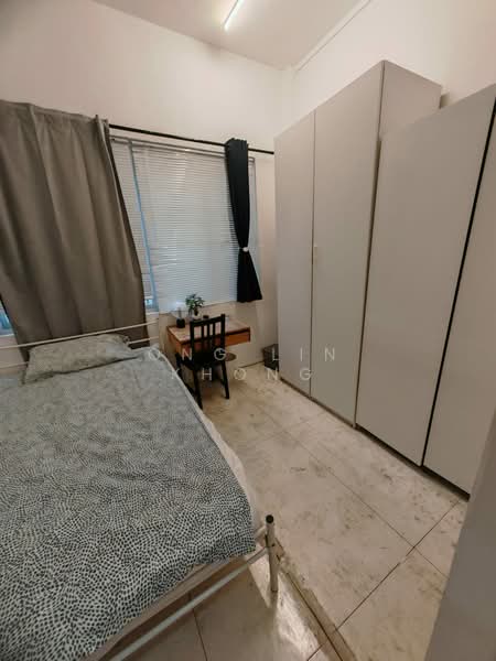 8B Keong Saik Road, 8 Keong Saik Road, Room Rental, 98 sqft, Apartment For Rent, by Ong Lin Khong, 25237886 - 8B4 - PropertyGuru.com.sg