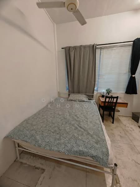 8B Keong Saik Road, 8 Keong Saik Road, Room Rental, 98 sqft, Apartment For Rent, by Ong Lin Khong, 25237886 - 8B4 - PropertyGuru.com.sg