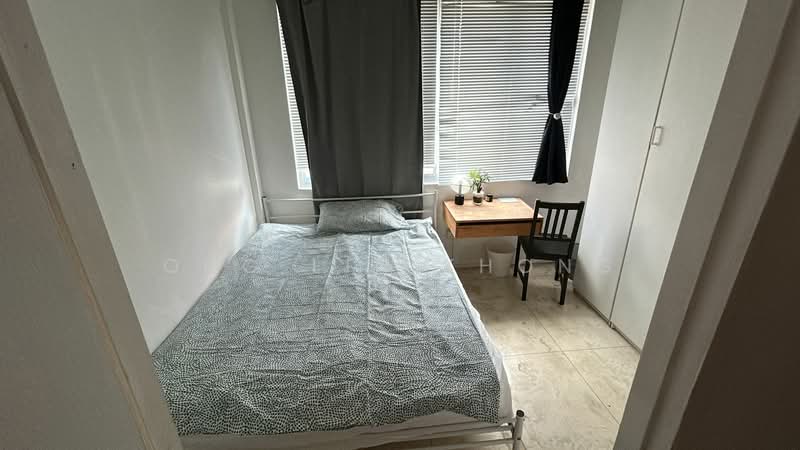 8B Keong Saik Road, 8 Keong Saik Road, Room Rental, 98 sqft, Apartment For Rent, by Ong Lin Khong, 25237886 - 8B4 - PropertyGuru.com.sg