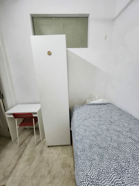 8B Keong Saik Road, 8 Keong Saik Road, Room Rental, 98 sqft, Apartment For Rent, by Ong Lin Khong, 25237886 - 8B6 - PropertyGuru.com.sg