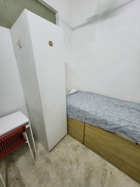 8B Keong Saik Road, 8 Keong Saik Road, Room Rental, 98 sqft, Apartment For Rent, by Ong Lin Khong, 25237886 - 8B6 - PropertyGuru.com.sg