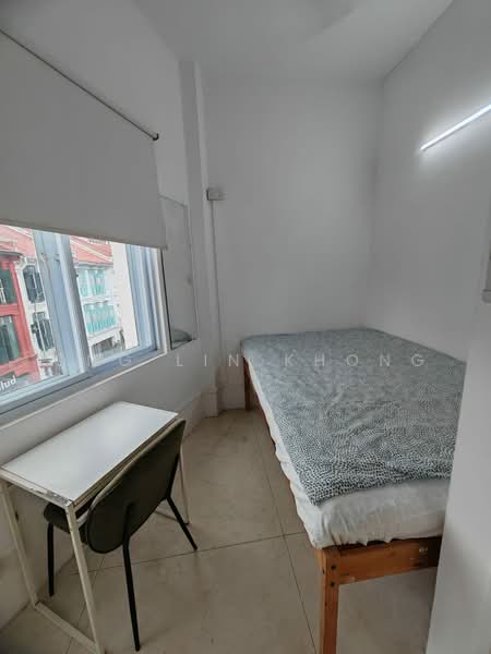 8B Keong Saik Road, 8 Keong Saik Road, Chinatown / Tanjong Pagar, Room Rental, 98 sqft, Apartment For Rent, by Ong Lin Khong, 25237886 - 8B1 - PropertyGuru.com.sg