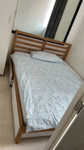 8B Keong Saik Road, 8 Keong Saik Road, Chinatown / Tanjong Pagar, Room Rental, 98 sqft, Apartment For Rent, by Ong Lin Khong, 25237886 - 8C6 - PropertyGuru.com.sg