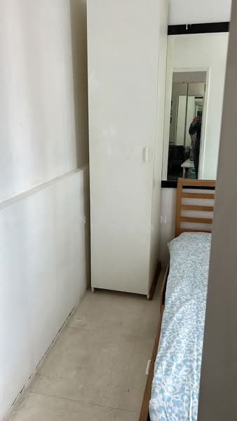 8B Keong Saik Road, 8 Keong Saik Road, Chinatown / Tanjong Pagar, Room Rental, 98 sqft, Apartment For Rent, by Ong Lin Khong, 25237886 - 8C6 - PropertyGuru.com.sg