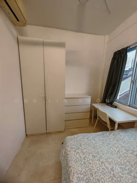 8B Keong Saik Road, 8 Keong Saik Road, Chinatown / Tanjong Pagar, Room Rental, 98 sqft, Apartment For Rent, by Ong Lin Khong, 25237886 - 8C4 - PropertyGuru.com.sg
