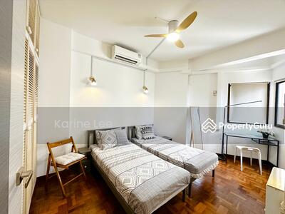 For Rent - Bayshore Park