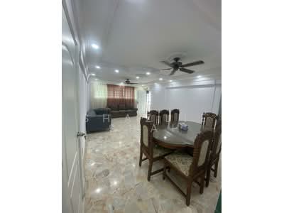 For Rent - 111 Tampines Street 11