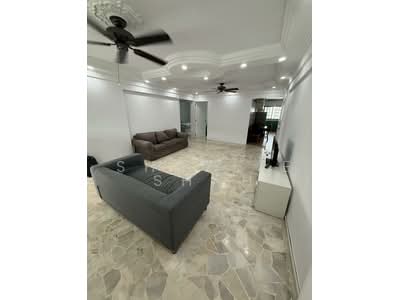 For Rent - 111 Tampines Street 11