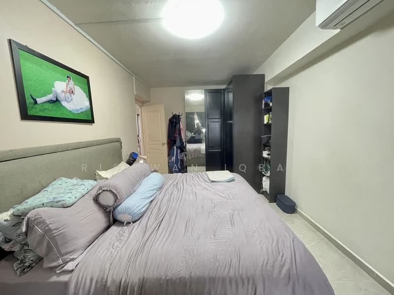 557 Pasir Ris Street 51, 557 Pasir Ris Street 51, 4 Bedrooms, 1,130 sqft, HDB Flat For Rent, by Ridzwan Iqbal, 25237919 - PropertyGuru.com.sg