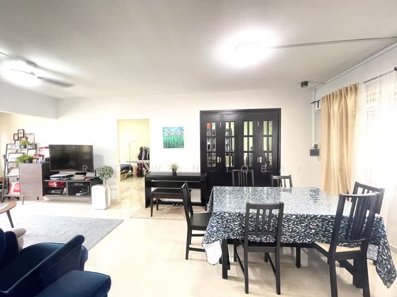 557 Pasir Ris Street 51, 557 Pasir Ris Street 51, 4 Bedrooms, 1,130 sqft, HDB Flat For Rent, by Ridzwan Iqbal, 25237919 - PropertyGuru.com.sg