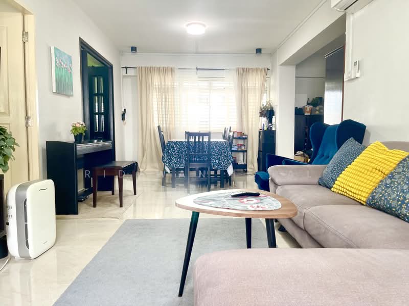 557 Pasir Ris Street 51, 557 Pasir Ris Street 51, 4 Bedrooms, 1,130 sqft, HDB Flat For Rent, by Ridzwan Iqbal, 25237919 - PropertyGuru.com.sg