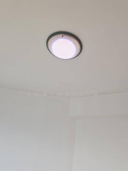 For Rent - West Bay Condo