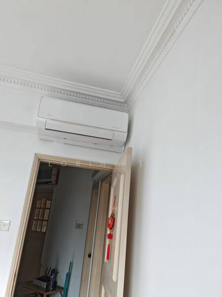 For Rent - West Bay Condo