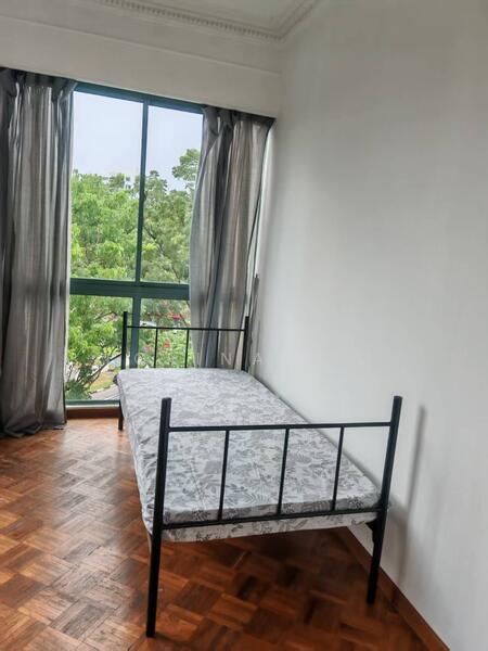 For Rent - West Bay Condo
