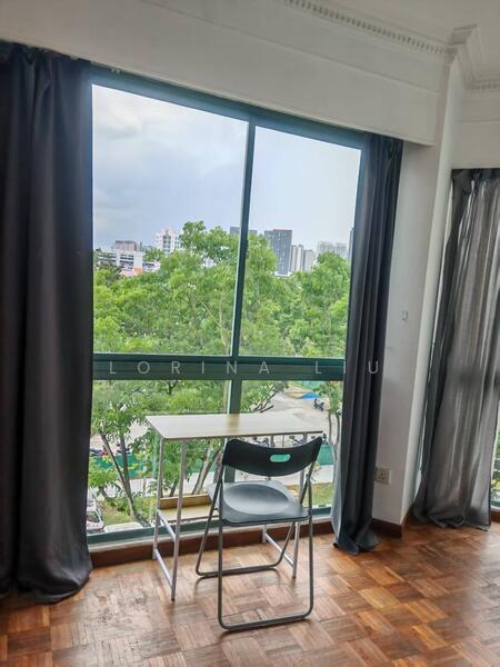 For Rent - West Bay Condo