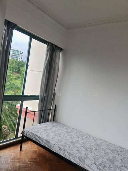 For Rent - West Bay Condo