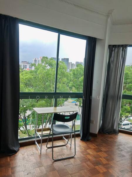 For Rent - West Bay Condo