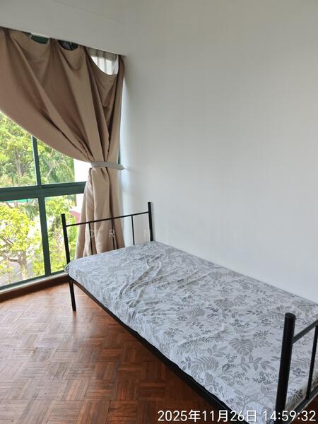 For Rent - West Bay Condo