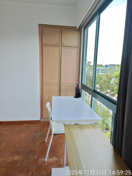 For Rent - West Bay Condo