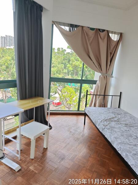 For Rent - West Bay Condo