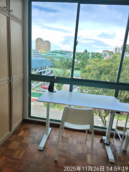 For Rent - West Bay Condo