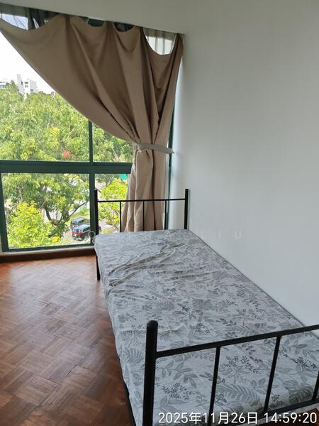 For Rent - West Bay Condo